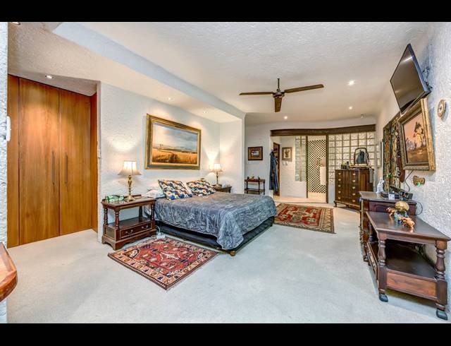 4 BEDROOM HOUSE FOR SALE IN BRYANSTON